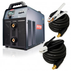 Зварювальний апарат Патон PRO-630-400V Зварювальний апарат Патон PRO-630-400V
