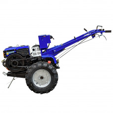 Мотоблок Powercraft МБ1012ДЕ (мотоблок+фреза)
