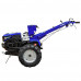 Мотоблок Powercraft МБ1012ДЕ (мотоблок+фреза)