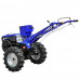 Мотоблок Powercraft МБ1012ДЕ (мотоблок+фреза)
