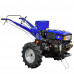 Мотоблок Powercraft МБ1012ДЕ (мотоблок+фреза)
