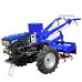 Мотоблок Powercraft МБ1012ДЕ (мотоблок+фреза)