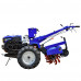 Мотоблок Powercraft МБ1012ДЕ (мотоблок+фреза)