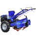 Мотоблок Powercraft МБ1012ДЕ (мотоблок+фреза)
