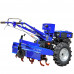 Мотоблок Powercraft МБ1012ДЕ (мотоблок+фреза)