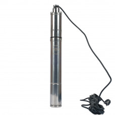 Насос занурювальний шнековий свердловинний Powercraft 3S 1000-9030w