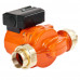 Насос циркуляційний Powercraft DCA 25-6-130