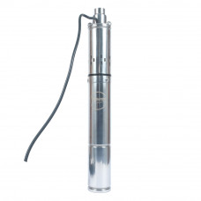 Насос занурювальний шнековий свердловинний Powercraft 3S 600-6030w Насос занурювальний шнековий свердловинний Powercraft 3S 600-6030w