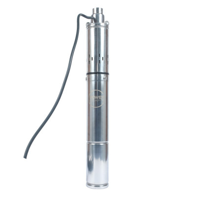 Насос занурювальний шнековий свердловинний Powercraft 3S 600-6030w