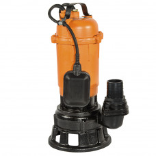 Насос заглибний дренажно-фекальний Powercraft WQCD 2200f