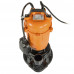 Насос заглибний дренажно-фекальний Powercraft WQCD 2200f