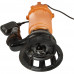 Насос заглибний дренажно-фекальний Powercraft WQCD 2200f