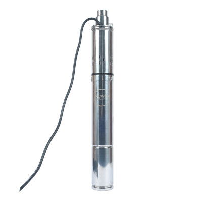 Насос занурювальний шнековий свердловинний Powercraft 3S 800-7030w