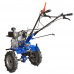 Мотоблок Powercraft МБ2060Д (колеса 4.00-10)