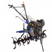 Мотоблок Powercraft МБ2060Д (колеса 4.00-10)