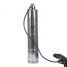 Насос занурювальний шнековий свердловинний Powercraft 4S 700-9433w