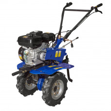 Мотоблок Powercraft МБ40-2 (колеса 4.00-8)