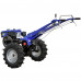 Мотоблок Powercraft МБ1080Д (мотоблок+фреза)