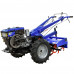 Мотоблок Powercraft МБ1080Д (мотоблок+фреза)