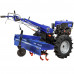 Мотоблок Powercraft МБ1080Д (мотоблок+фреза)