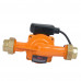 Насос циркуляційний Powercraft DCA 25-6-180