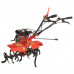 Мотоблок Powercraft МБ2070Б (колеса 4.00-10)
