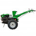 Мотоблок Powercraft МБ1080ДЕ (мотоблок+фреза)