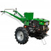 Мотоблок Powercraft МБ1080ДЕ (мотоблок+фреза)