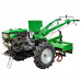 Мотоблок Powercraft МБ1080ДЕ (мотоблок+фреза)