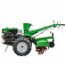 Мотоблок Powercraft МБ1080ДЕ (мотоблок+фреза)