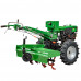 Мотоблок Powercraft МБ1080ДЕ (мотоблок+фреза)