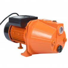 Насос поверхневий струминний Powercraft DJ 1100-4555