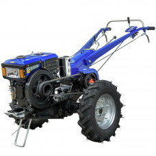 Мотоблок Powercraft МБ1010Д (мотоблок+фреза)