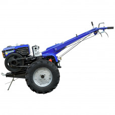 Мотоблок Powercraft МБ1010Д (мотоблок+фреза)