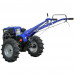 Мотоблок Powercraft МБ1010Д (мотоблок+фреза)
