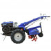Мотоблок Powercraft МБ1010Д (мотоблок+фреза)