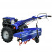 Мотоблок Powercraft МБ1010Д (мотоблок+фреза)