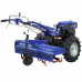 Мотоблок Powercraft МБ1010Д (мотоблок+фреза)