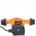 Насос циркуляційний Powercraft DCA 25-4-180