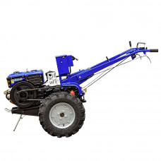 Мотоблок Powercraft МБ1010ДЕ (мотоблок+фреза)