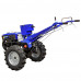 Мотоблок Powercraft МБ1010ДЕ (мотоблок+фреза)