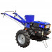 Мотоблок Powercraft МБ1010ДЕ (мотоблок+фреза)