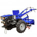 Мотоблок Powercraft МБ1010ДЕ (мотоблок+фреза)