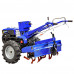 Мотоблок Powercraft МБ1010ДЕ (мотоблок+фреза)