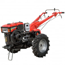 Мотоблок Powercraft МБ1012Д (мотоблок+фреза)