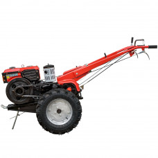 Мотоблок Powercraft МБ1012Д (мотоблок+фреза)