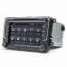 Штатна магнітола Prime-X 6110/7, 4+64, 4G. VOLKSWAGEN Amarok, Beetle, Caddy 2005-2015, EOS, Golf 5, Golf 6, Jetta MK5 2005-2010, Jetta MK6 2010-2018, Passat B6, Passat B7, Passat B8 USA, Passat CC, Polo 2009+, Polo sedan 2010+, Tiguan 2007-2016, Touran 20