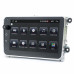 Штатна магнітола Prime-X 8870/8, 4+64, 4G. VOLKSWAGEN Amarok, Beetle, Caddy 2005-2015, EOS, Golf 5, Golf 6, Jetta MK5 2005-2010, Jetta MK6 2010-2018, Passat B6, Passat B7, Passat B8 USA, Passat CC, Polo 2009+, Polo sedan 2010+, Tiguan 2007-2016, Touran 20