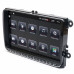Штатна магнітола Prime-X 8875/9, 4+64, 4G. VOLKSWAGEN Amarok, Beetle, Caddy 2005-2015, EOS, Golf 5, Golf 6, Jetta MK5 2005-2010, Jetta MK6 2010-2018, Passat B6, Passat B7, Passat B8 USA, Passat CC, Polo 2009+, Polo sedan 2010+, Tiguan 2007-2016, Touran 20