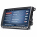 Штатна магнітола Prime-X VW 4/64 CarPlay, Qled. VOLKSWAGEN Universal, Eos (06-15), Amarok (09+), Beetle (11-19), Golf V (03-08)., Polo V (09-20)., Touran (03-15)., Golf VI (08-12)., Beetle New (97-10), Caddy (2K) (04-20), Golf Plus (05-14)., Jetta (A5) (0